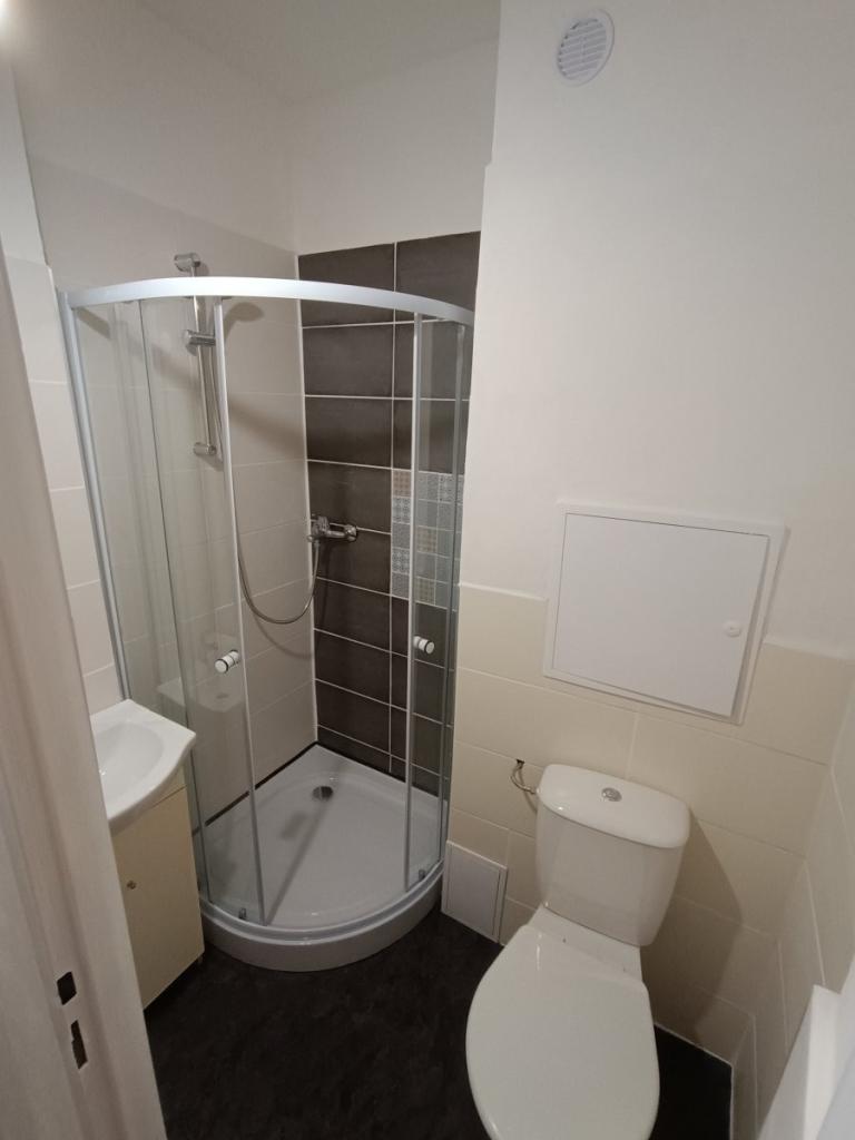 Pronájem bytu 1+kk 24 m2