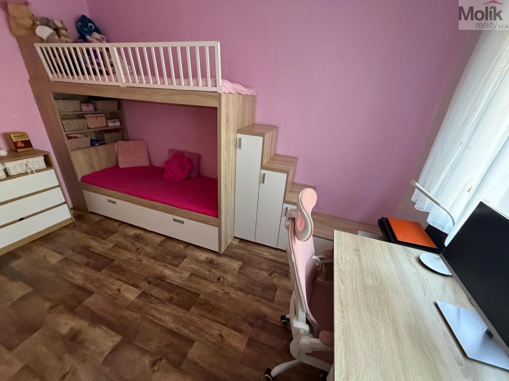 Prodej bytu 3+1 68 m2, Most – náhled fotky 7