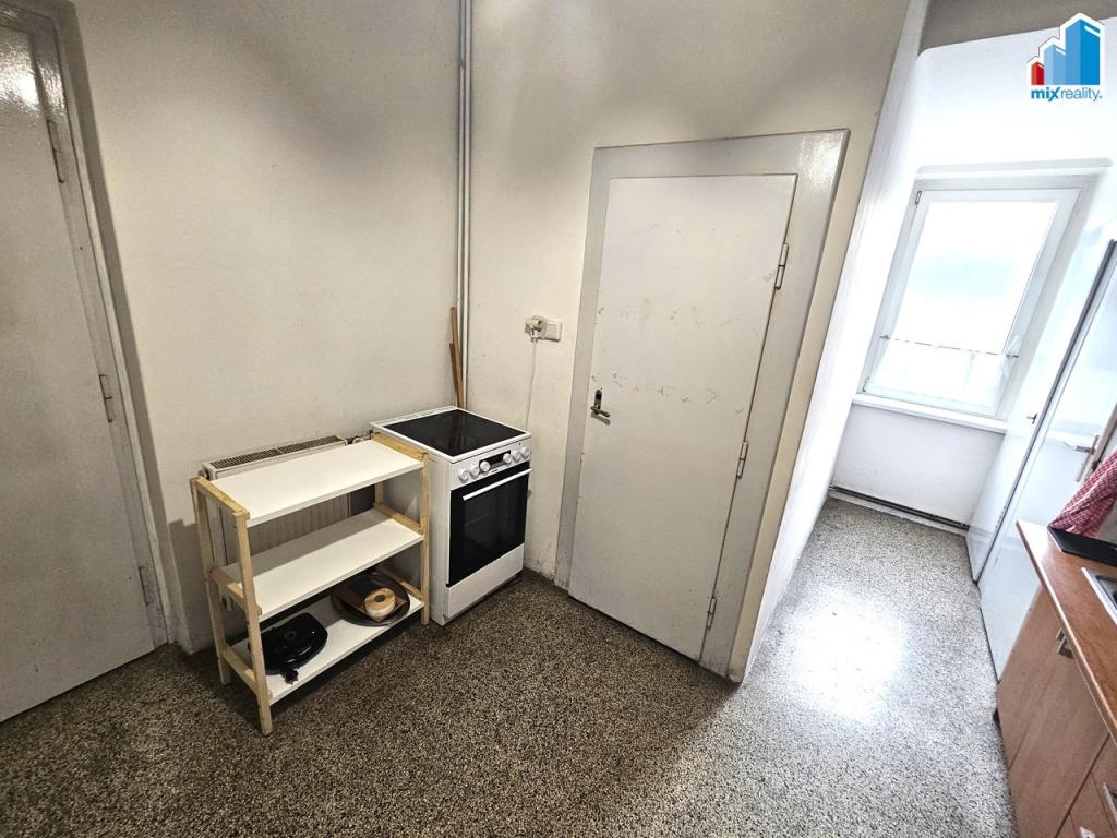Pronájem bytu pokoj 20 m2