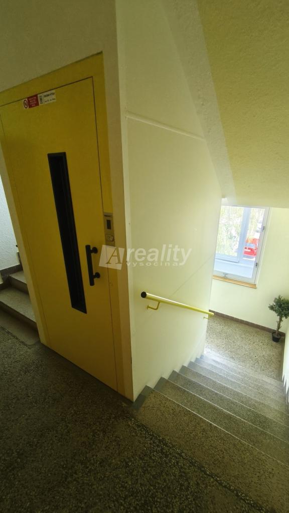 Prodej bytu 3+1 75 m2, Třebíč – náhled fotky 29
