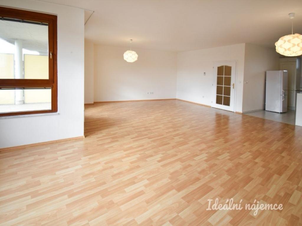 Pronájem bytu 2+kk 103 m2