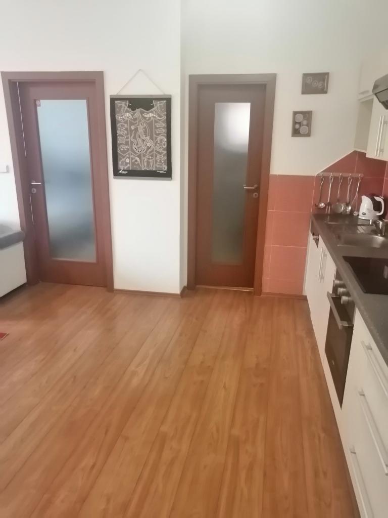 Pronájem bytu 2+kk 65 m2