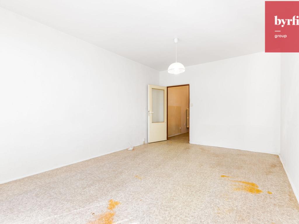 Prodej bytu 1+1 30 m2