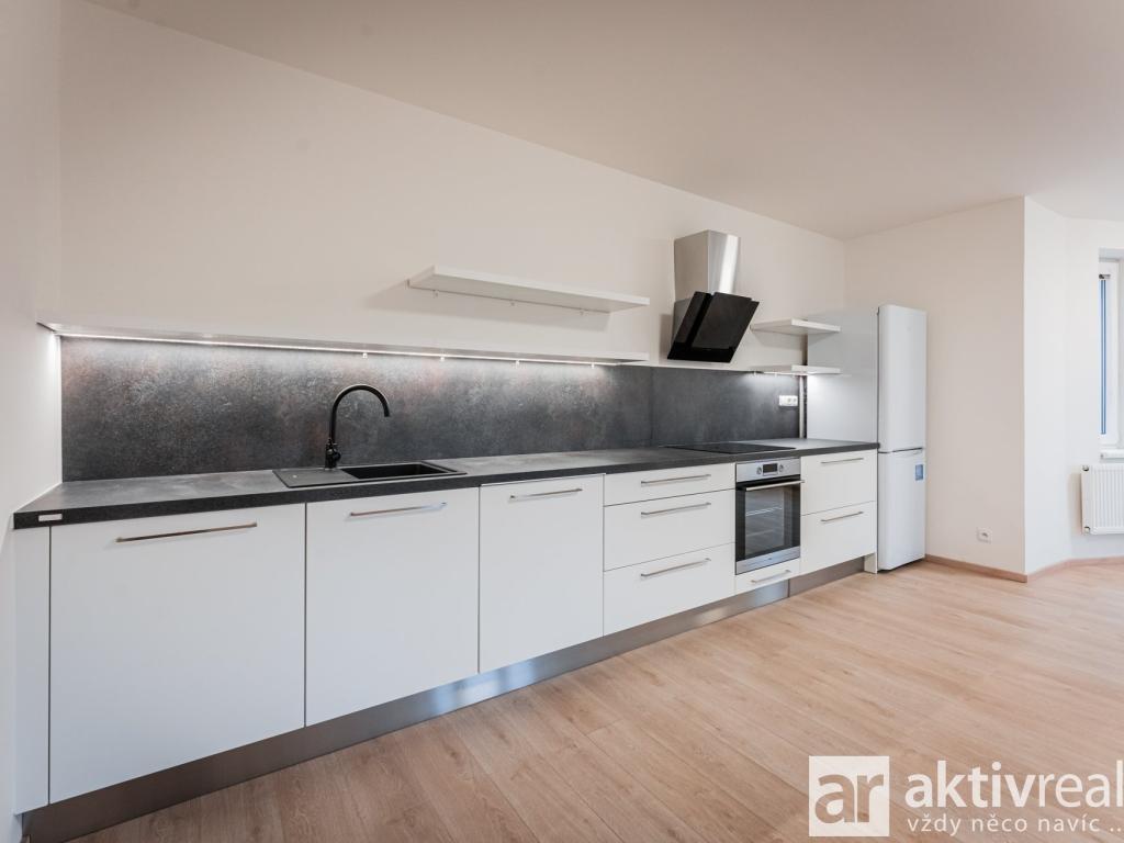Pronájem bytu 2+kk 65 m2
