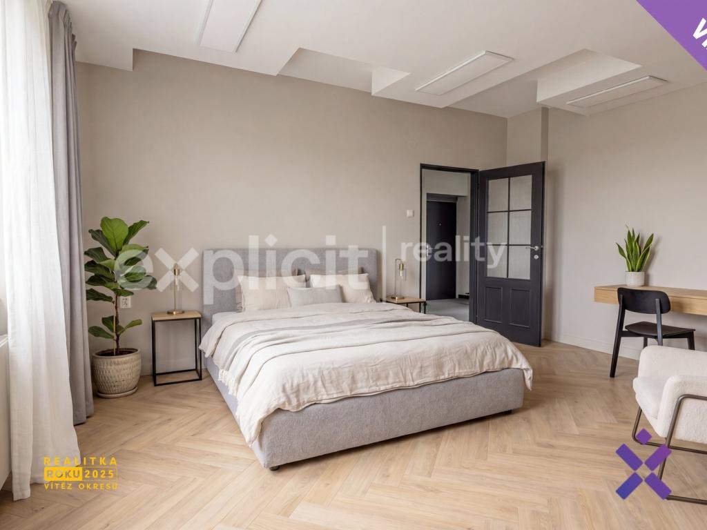 Prodej bytu 3+1 86 m2, Bojkovice – náhled fotky 20