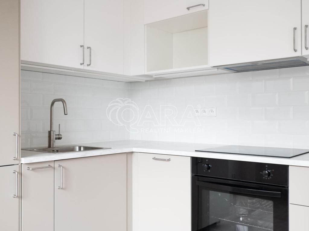Pronájem bytu 2+kk 43 m2
