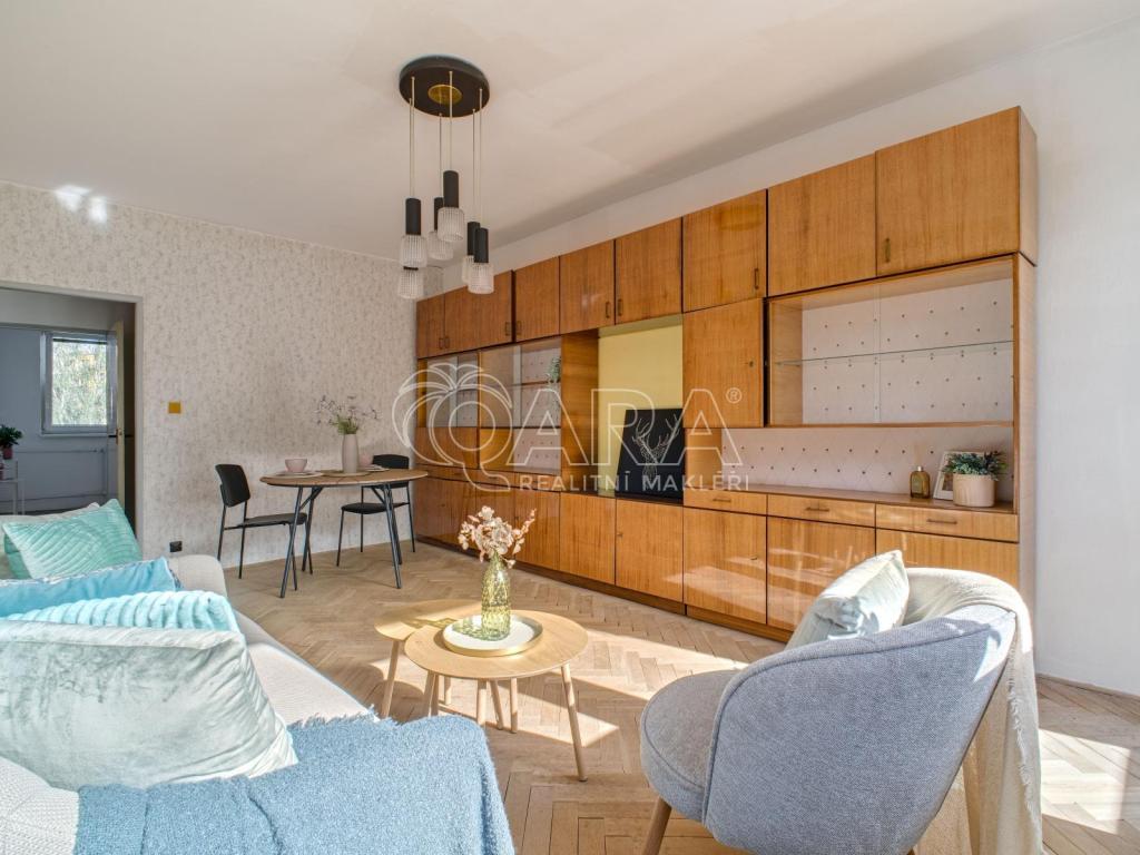 Prodej bytu 3+1 74 m2, Ostrava – náhled fotky 13