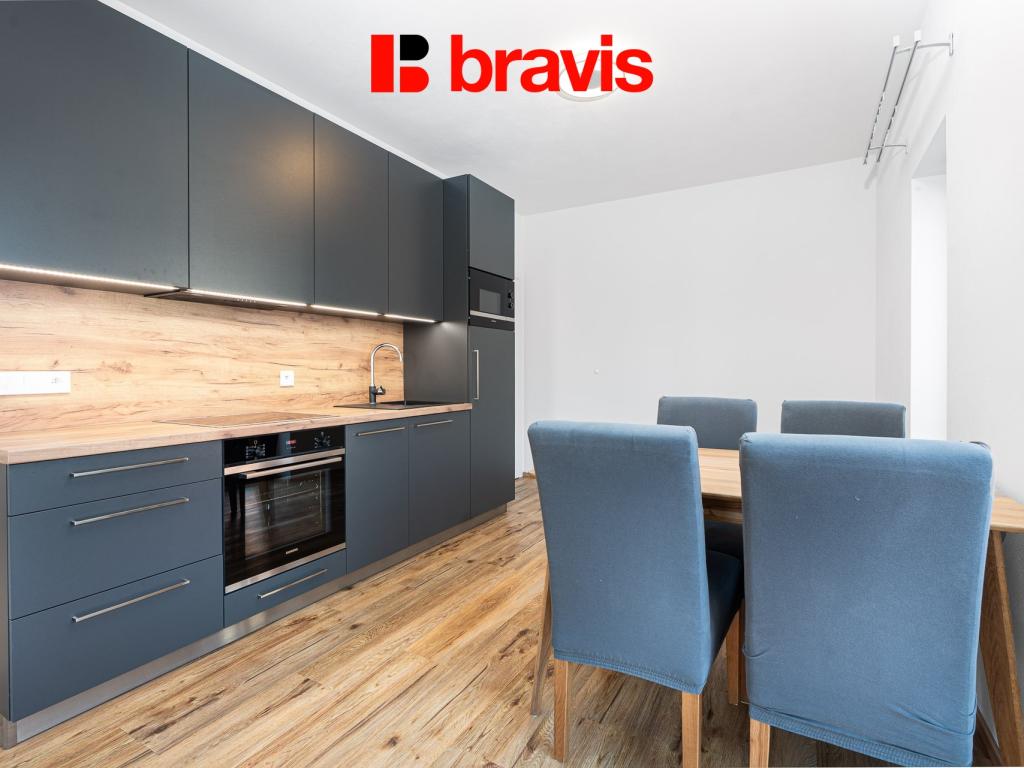 Prodej bytu 2+kk 48 m² – další