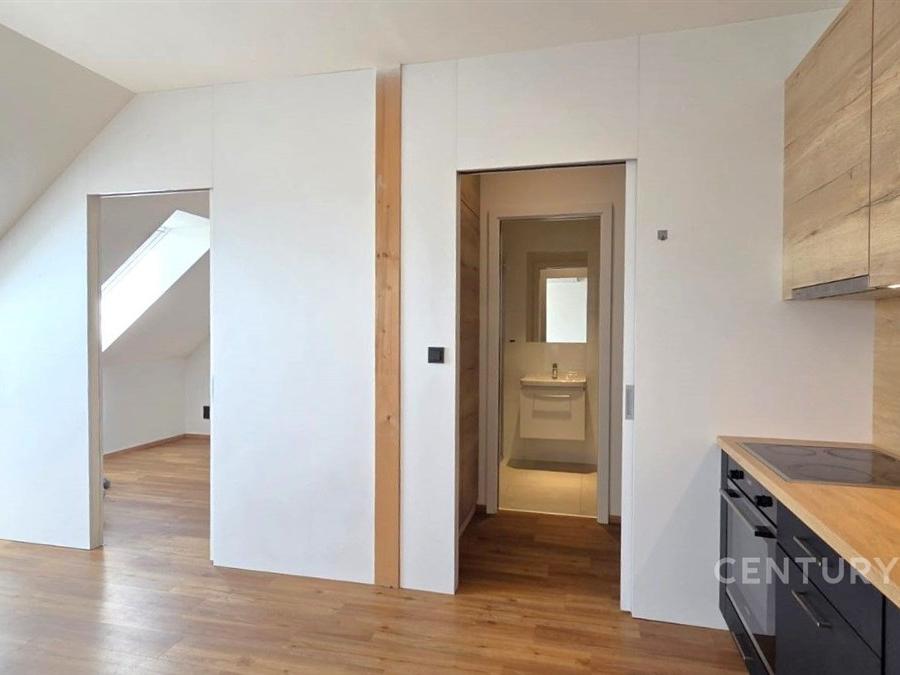 Pronájem bytu 2+kk 33 m2