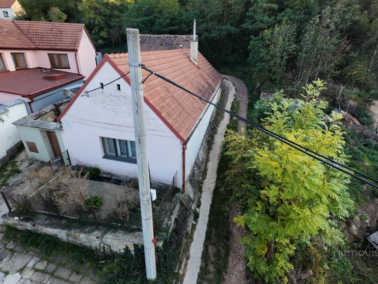 Prodej domu 100 m2