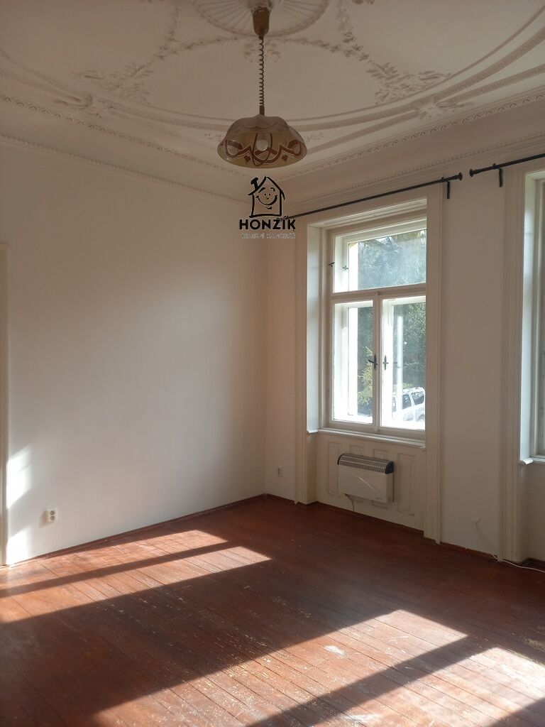 Pronájem bytu 2+kk 64 m2