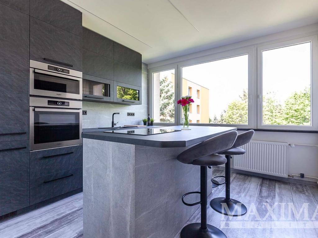 Prodej bytu 3+1 75 m2