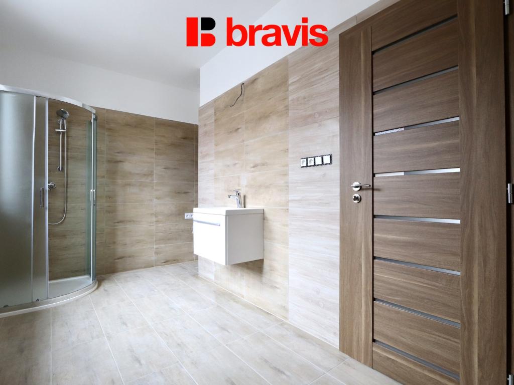 Pronájem bytu 1+kk 55 m2, Brno – náhled fotky 10