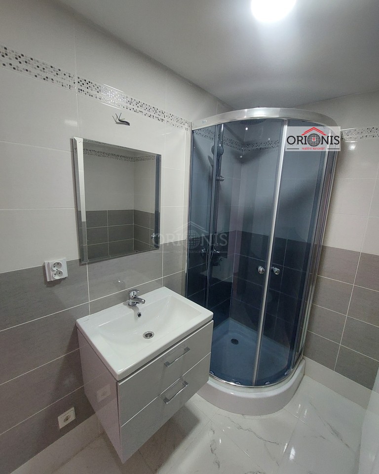 Pronájem bytu 2+1 62 m2