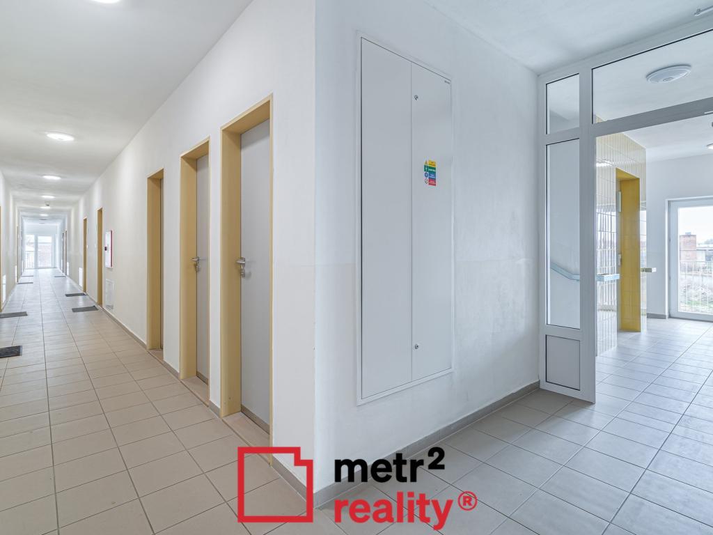 Pronájem bytu 1+kk 41 m2, Olomouc – náhled fotky 13