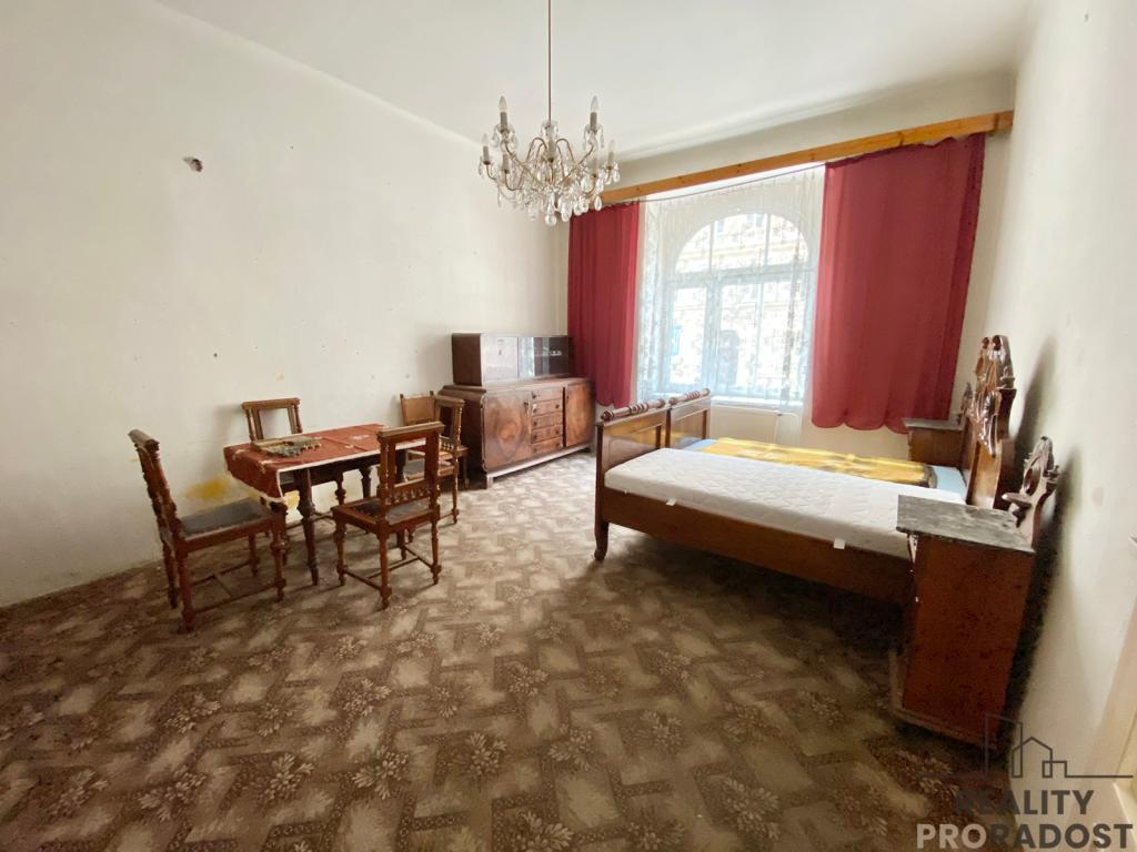 Prodej bytu 3+1 111 m2, Olomouc – náhled fotky 13
