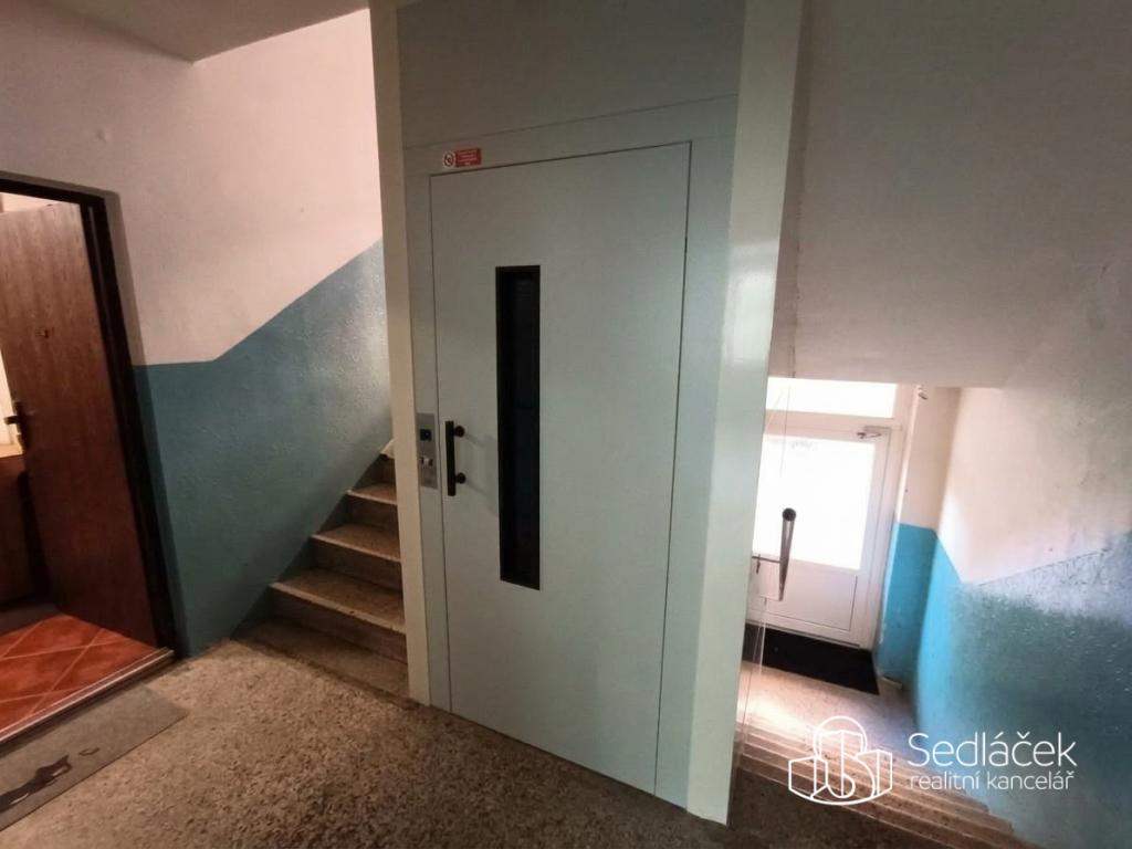 Prodej bytu 2+1 64 m2, Sokolov – náhled fotky 13