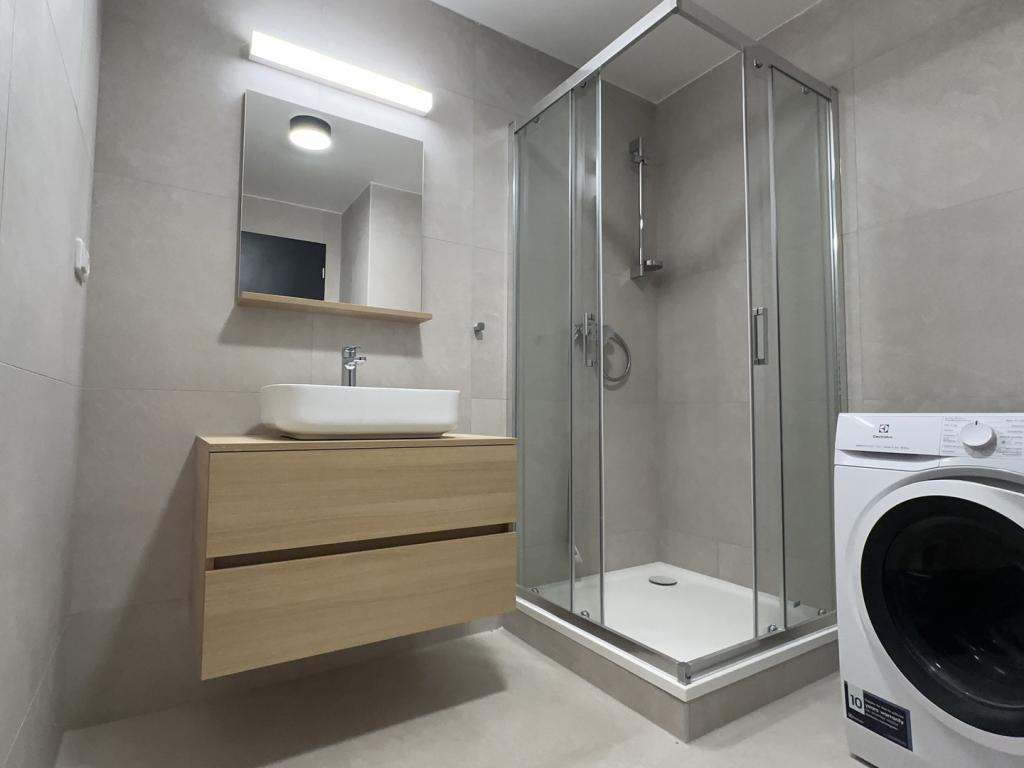 Pronájem bytu 1+kk 33 m2