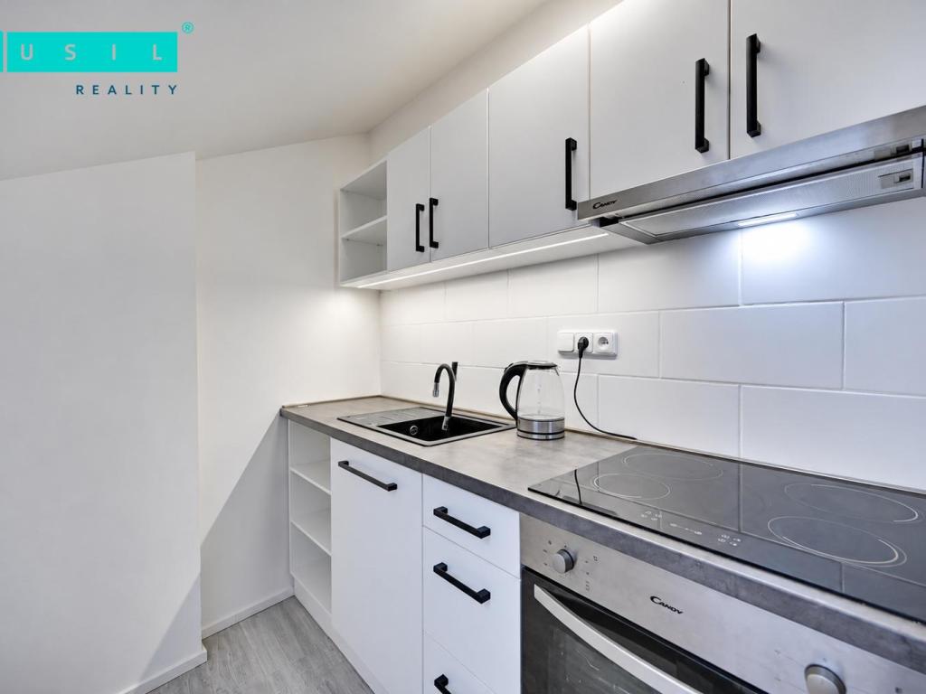 Pronájem bytu 2+kk 61 m2