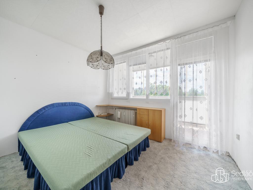 Prodej bytu 3+1 63 m2, Sokolov – náhled fotky 9