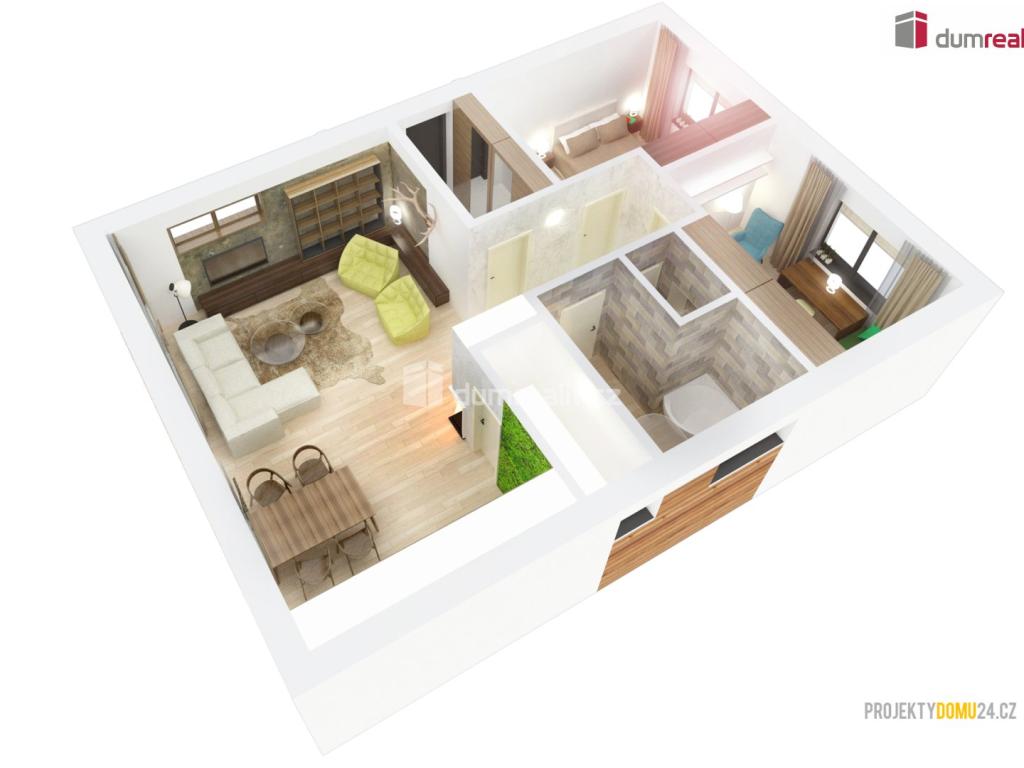 Prodej domu 85 m2, Sehradice – náhled fotky 21