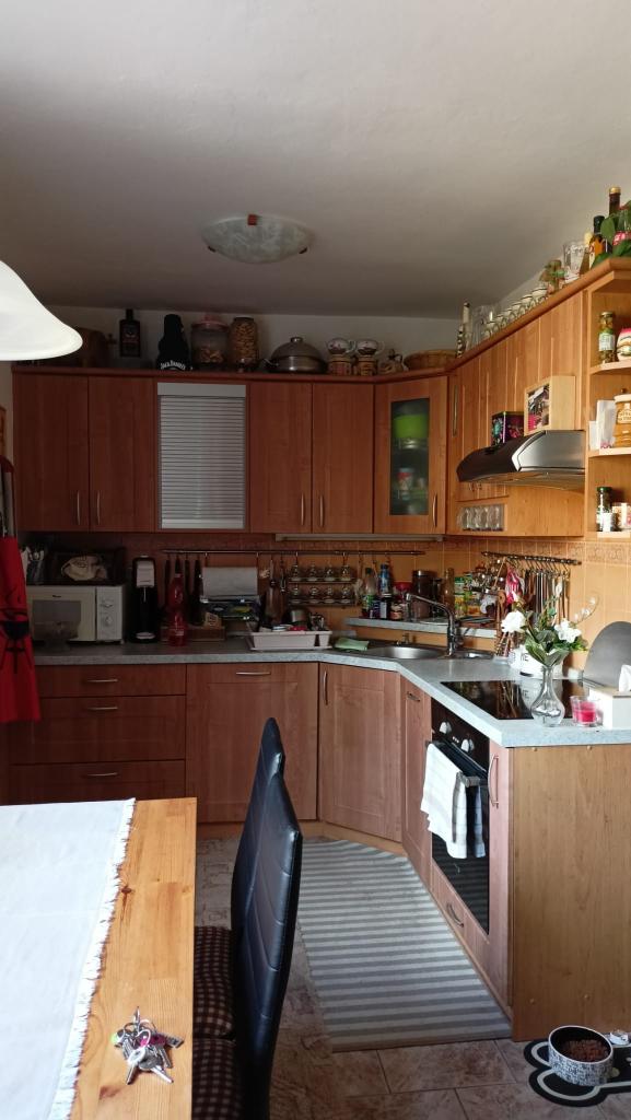 Pronajem bytu 2+kk 65 m2