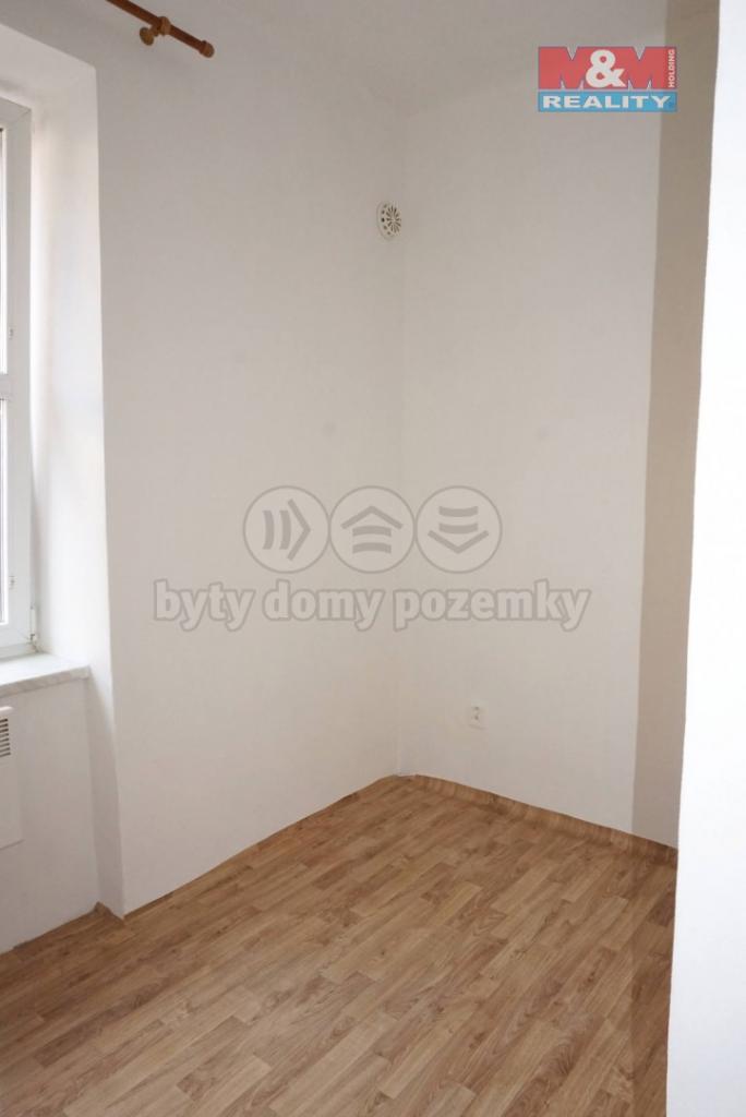 Pronajem bytu 1+1 60 m2