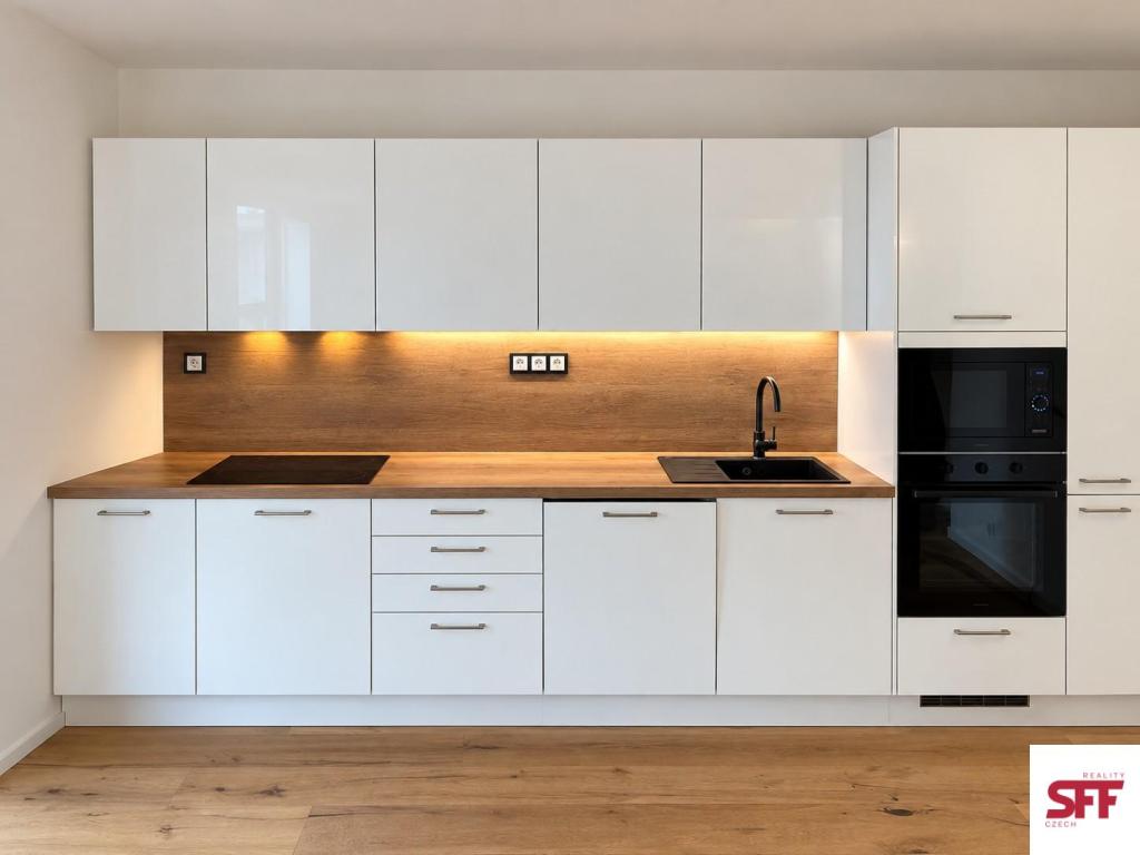 Pronájem bytu 2+kk 51 m2