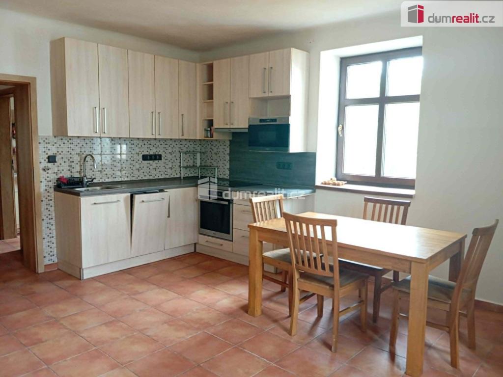 Prodej domu 60 m2