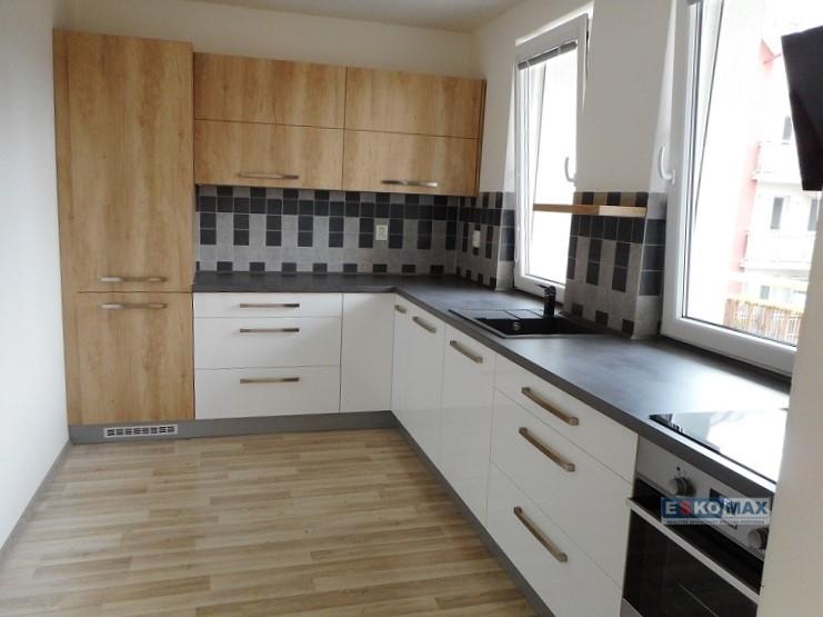Pronájem bytu 2+kk 71 m2