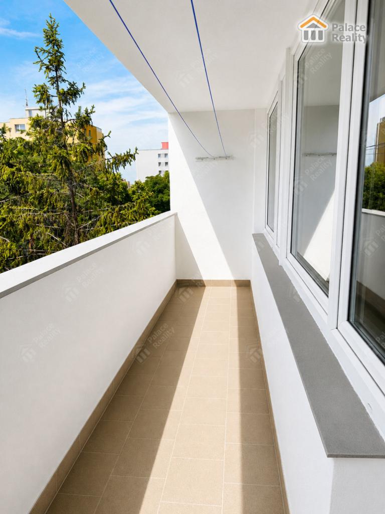 Pronájem bytu 1+kk 41 m2, Praha – náhled fotky 14