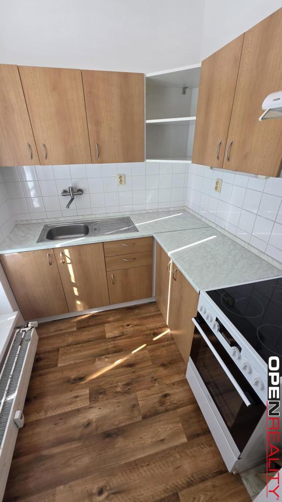 Pronájem bytu 2+kk 51 m2