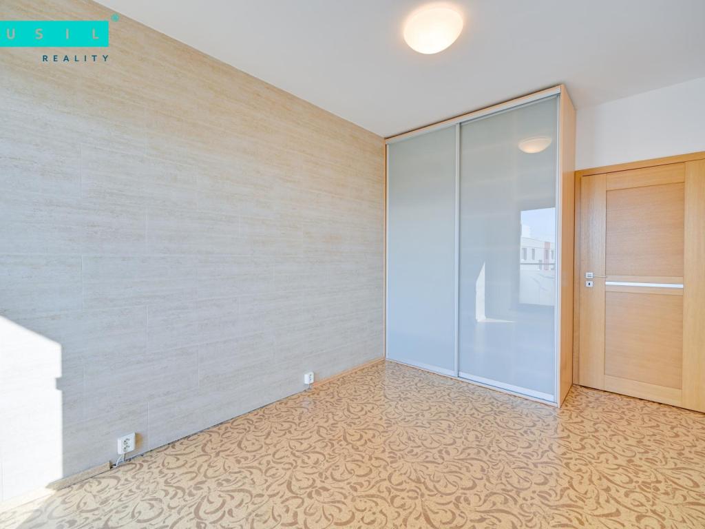 Pronájem bytu 3+1 68 m2