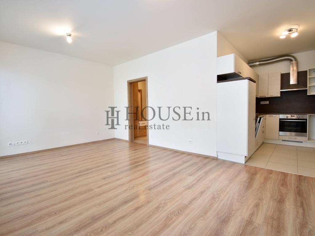 Pronájem bytu 1+kk 36 m2