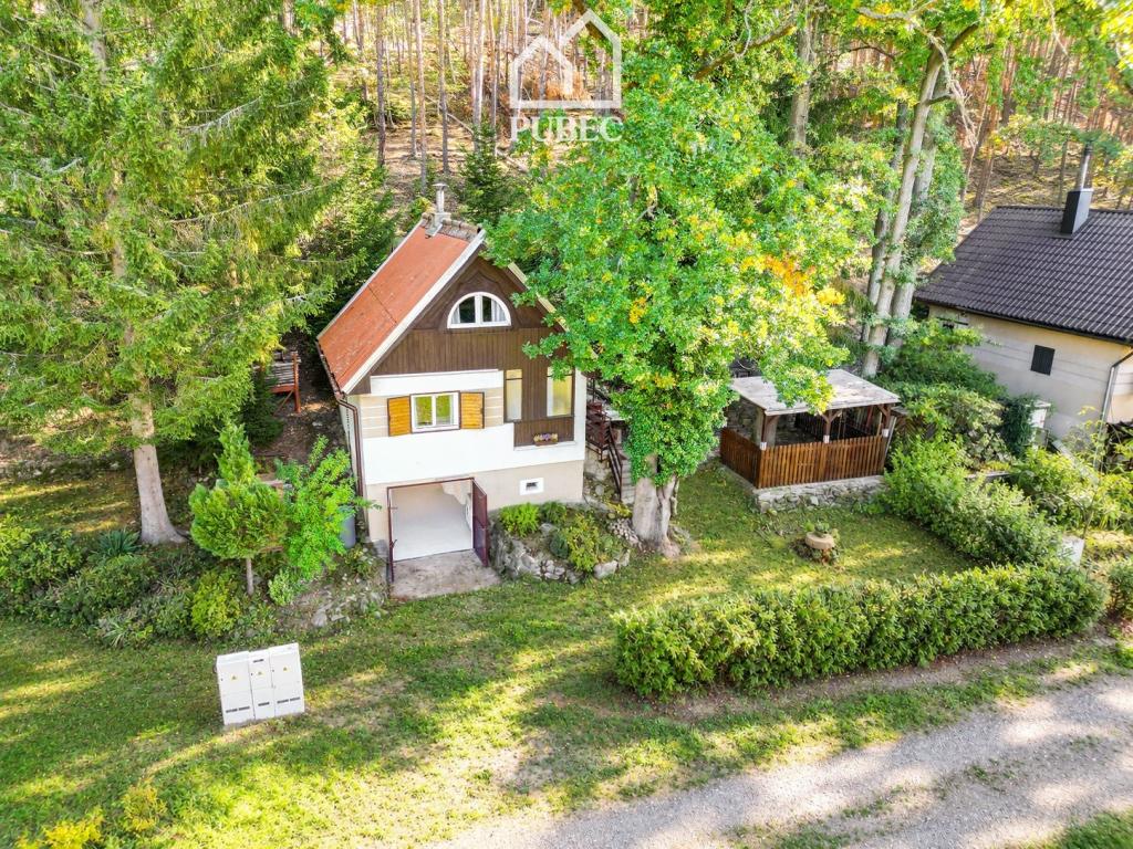 Prodej domu 82 m2, Újezd nade Mží – náhled fotky 30