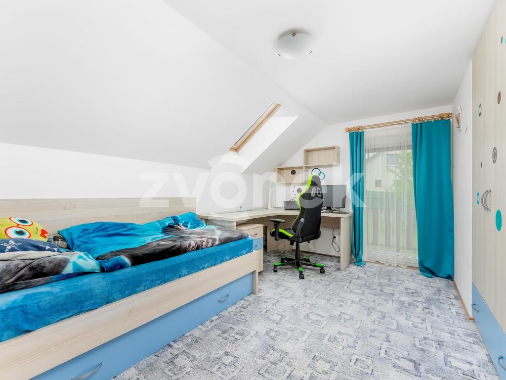 Prodej domu 186 m2, Zlín – náhled fotky 20