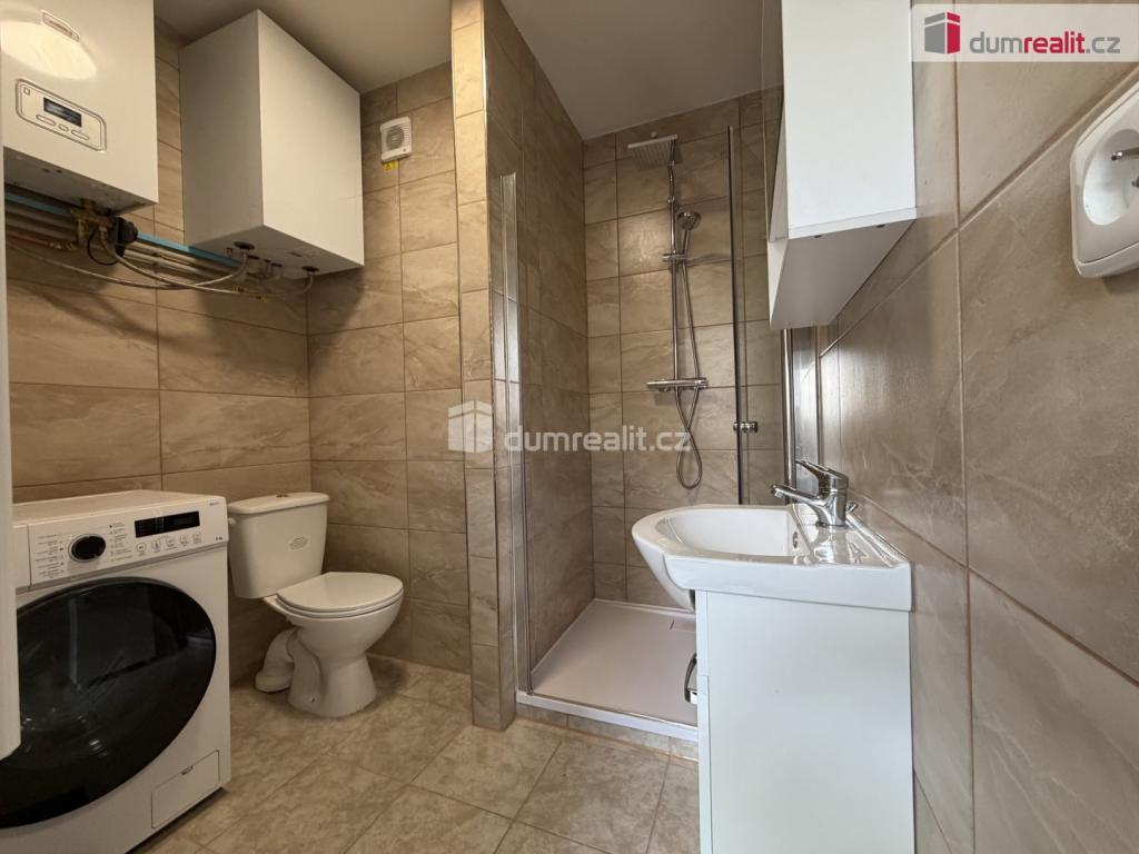 Pronájem bytu 2+kk 35 m2