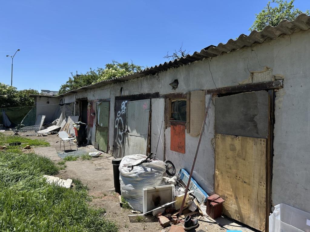 Prodej objektu 131 m² – pohled 2