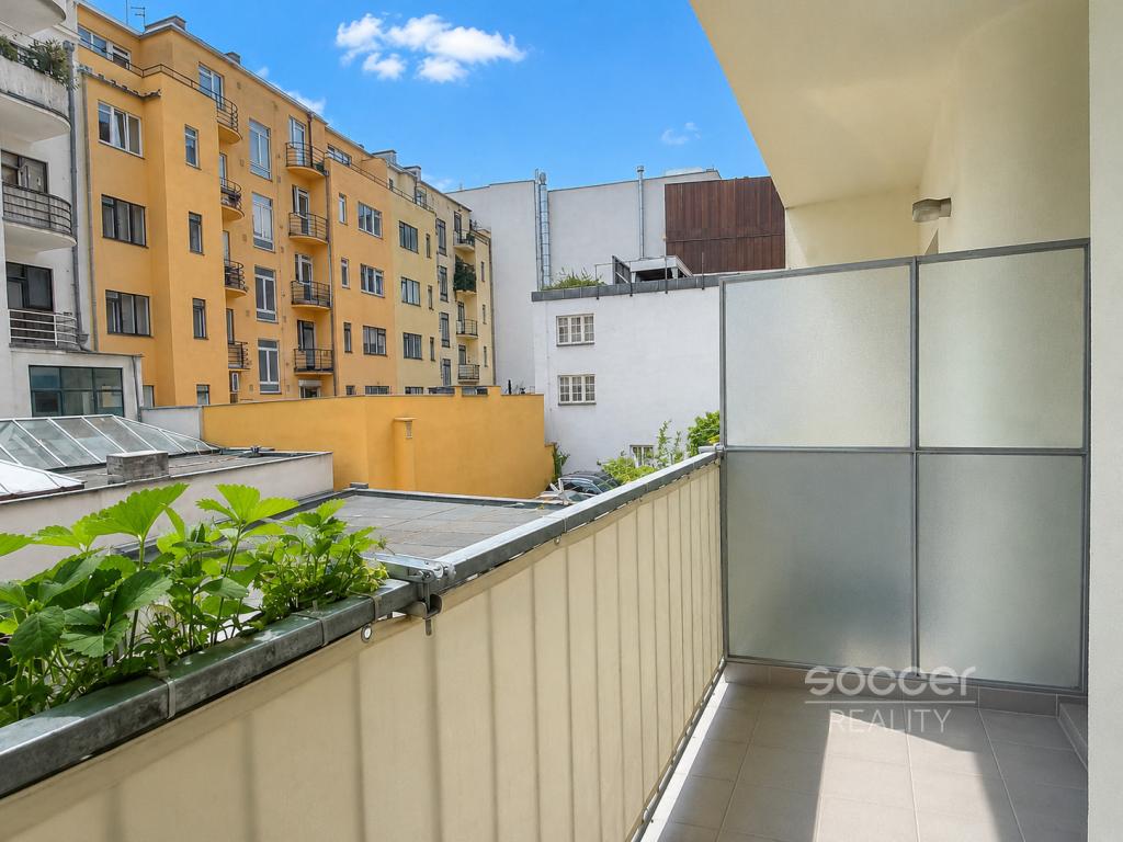 Pronájem bytu 3+1 100 m2