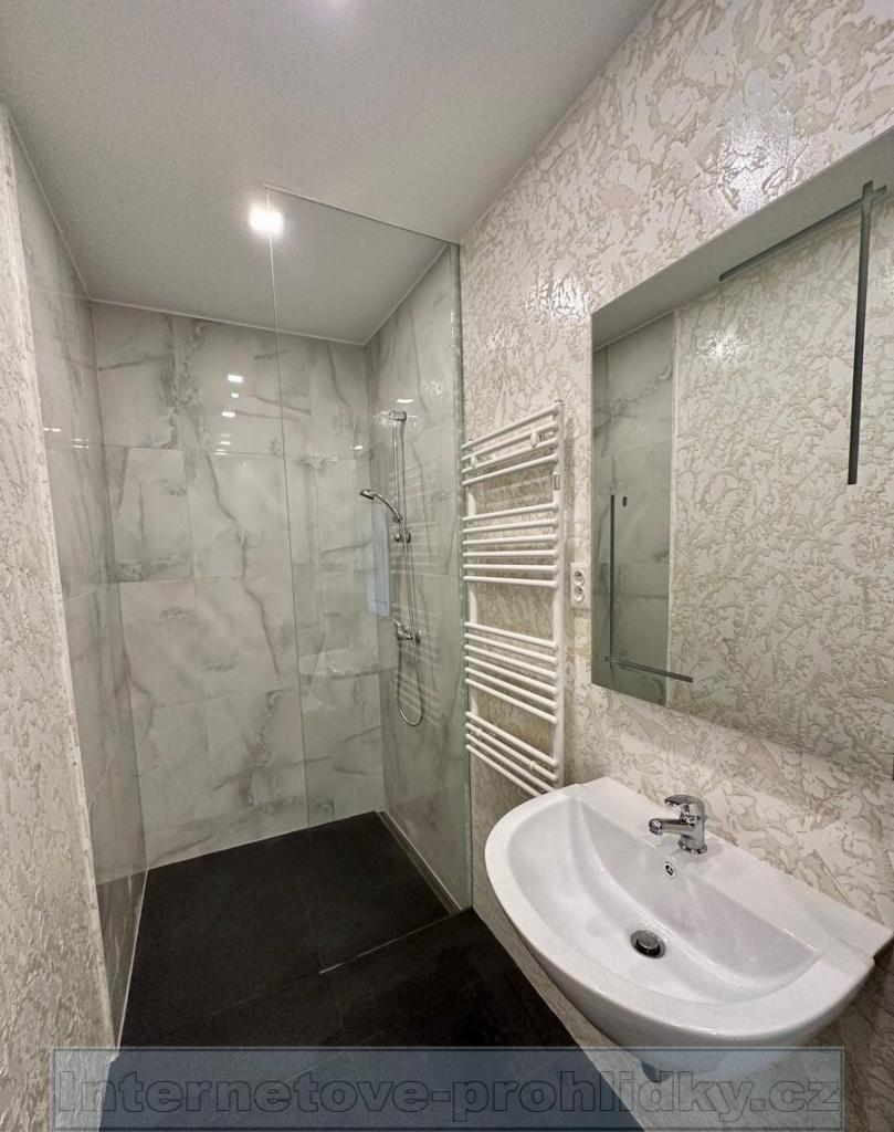 Pronájem bytu 2+kk 80 m2, Praha – náhled fotky 6
