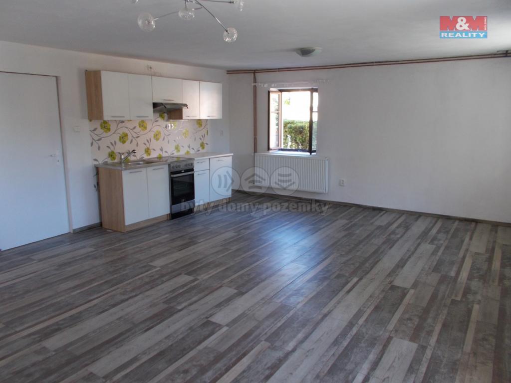Pronajem bytu 2+kk 42 m2