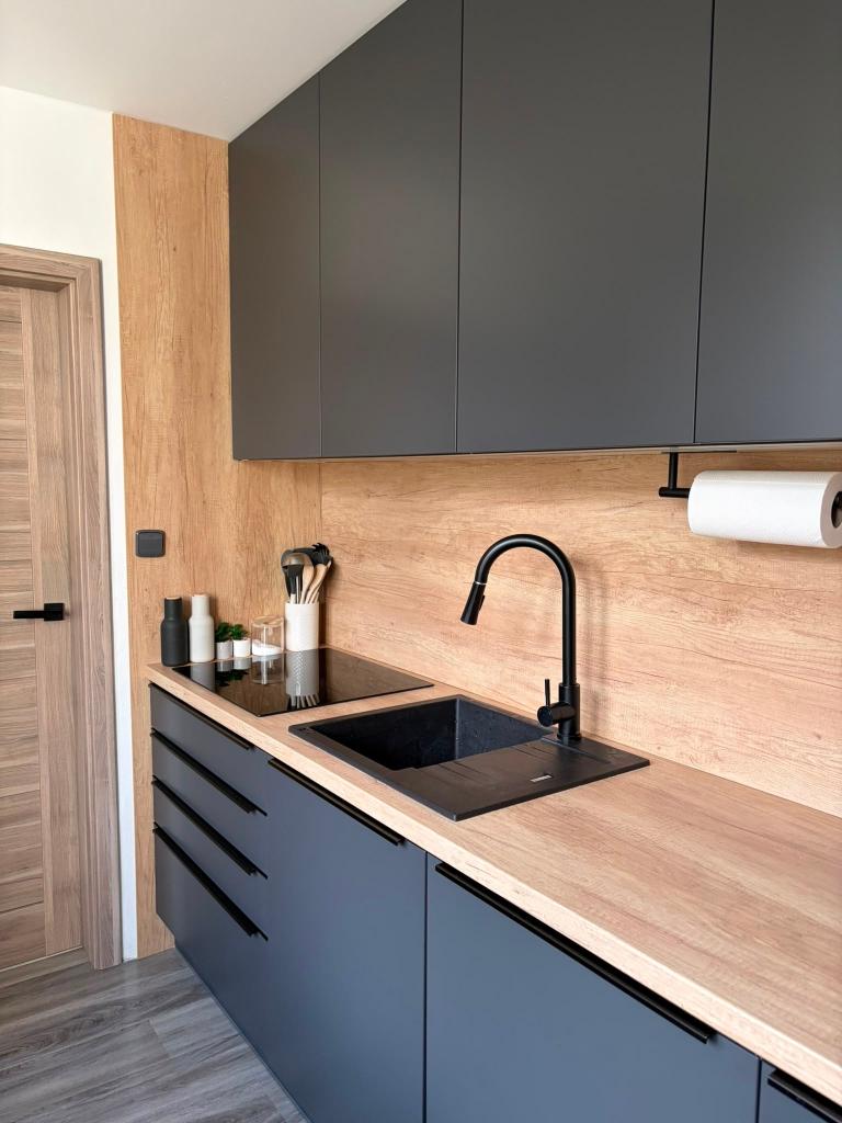 Pronájem bytu 2+1 50 m2