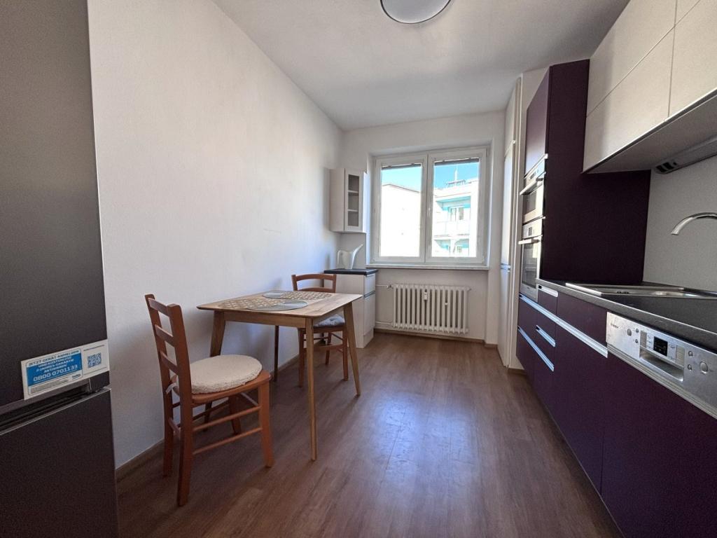 Pronájem bytu 3+1 73 m2