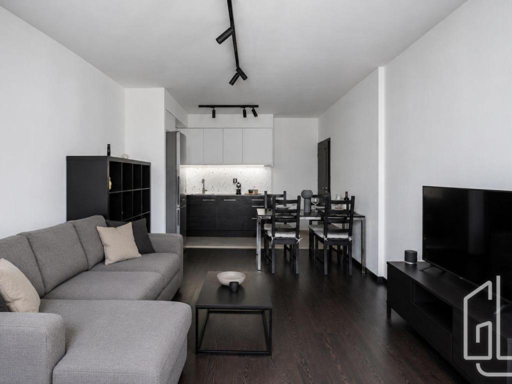 Prodej bytu 2+kk 56 m2, Praha – náhled fotky 6