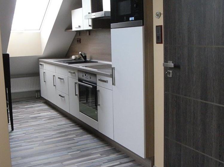 Pronajem bytu 2+kk 40 m2