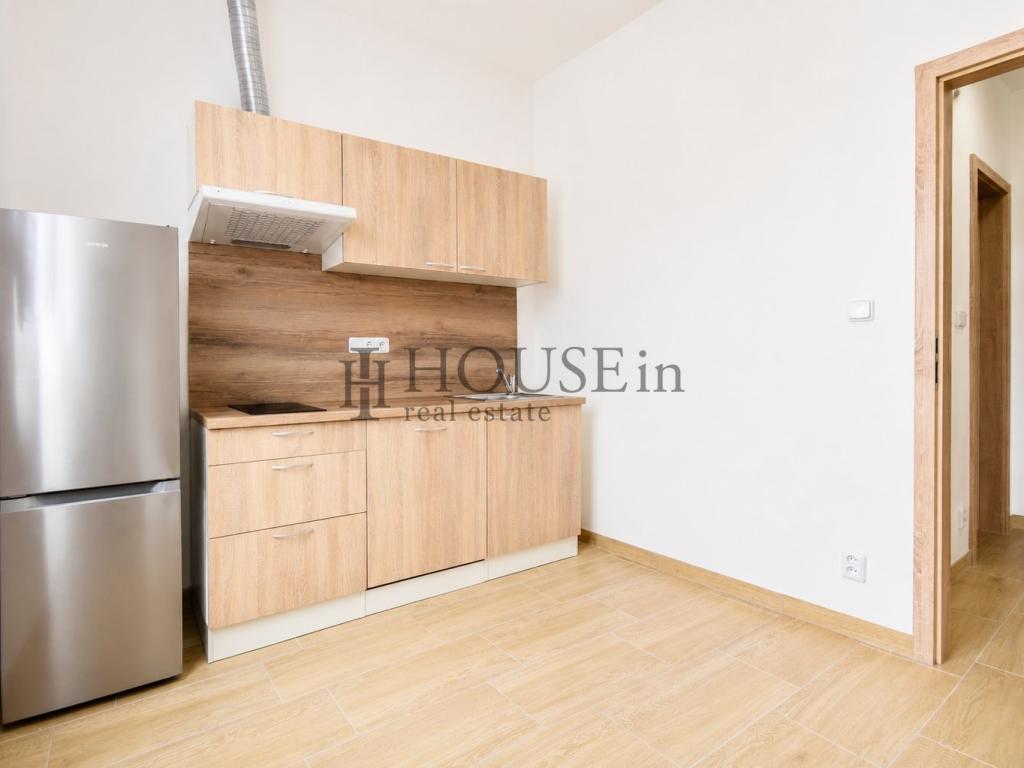 Pronájem bytu 1+1 35 m2