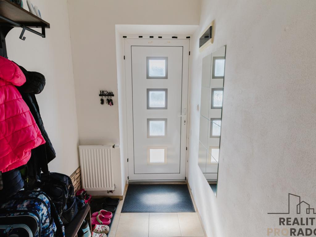 Prodej domu 100 m2, Oslavany – náhled fotky 10