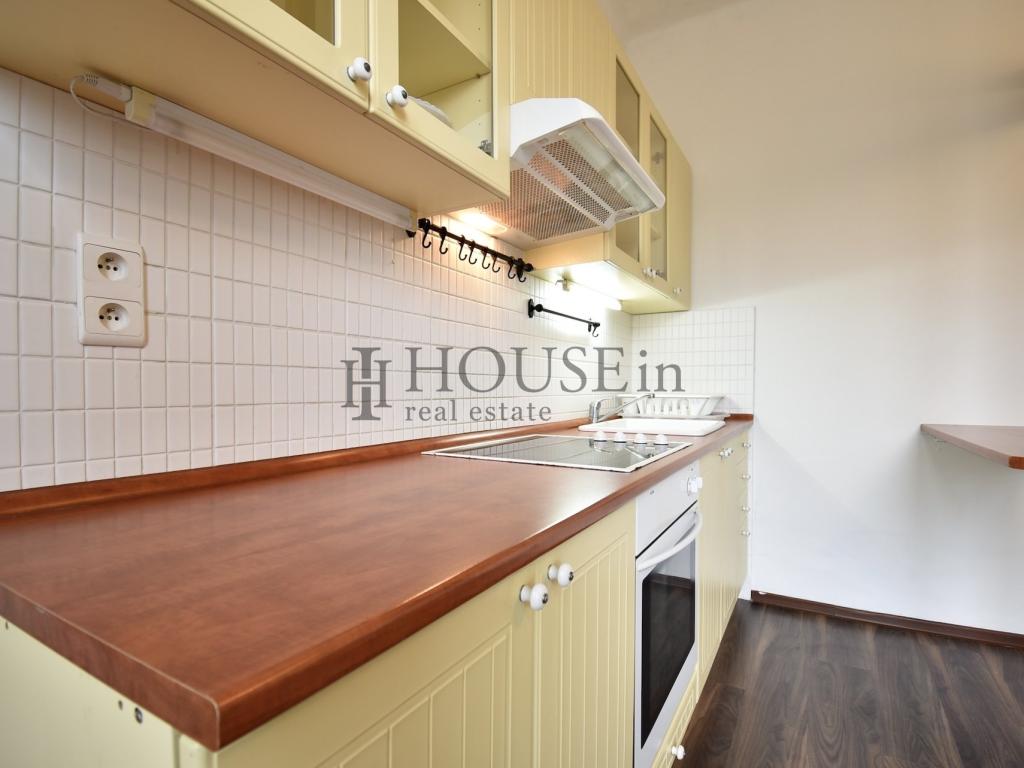 Pronájem bytu 2+kk 40 m2, Praha – náhled fotky 7