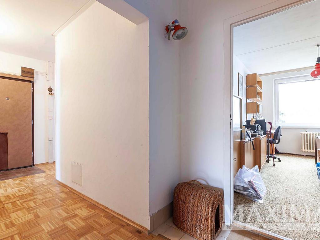 Prodej bytu 4+1 89 m2, Praha – náhled fotky 23
