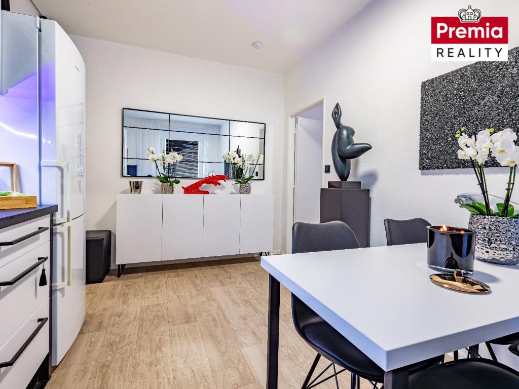 Prodej bytu 1+1 37 m2